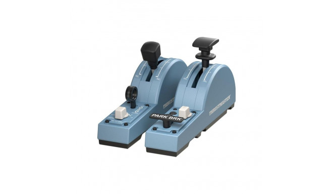 Thrustmaster TCA Quadrant Add-On Airbus Edition juhtkang (2960853)