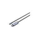 Unitek Black USB Cable (V1423C)
