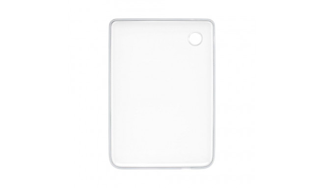 Kobo läbipaistev ümbris Kobo Clara jaoks värviline/must-valge