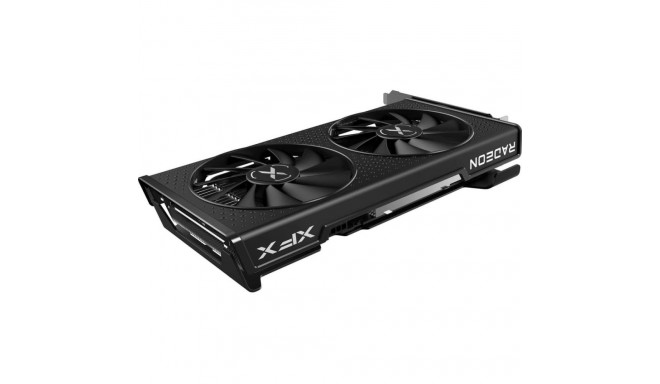 XFX Speedster SWFT 210 Radeon RX 6650 XT Core Gaming 8GB GDDR6 Graphics Card (RX-665X8DFDY)