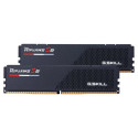 G.Skill Ripjaws S5 mälu, DDR5, 96 GB, 5200MHz, CL40 (F5-5200J4040A48GX2-RS5K)