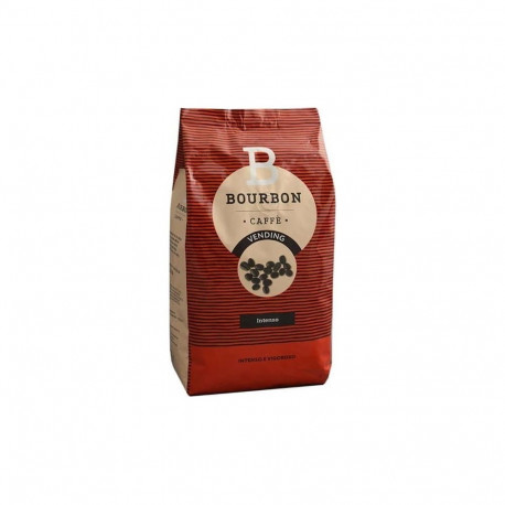 Lavazza Bourbon Vending Intenso coffee beans 1 kg