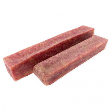 4DOGS himaalaja juustuchurpi L - maasika kuni 120 g