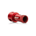 Smart diamond drill for stoneware 20mm SM-25-200 Smart diamond drill for stoneware 20mm SM-25-200