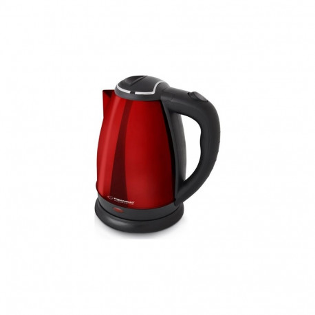 Esperanza Victoria EKK113R punane veekeetja