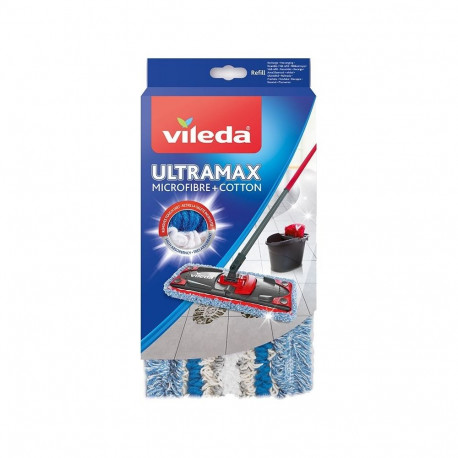 Vileda Ultramax Micro Cotton vahetuslapp (141626)