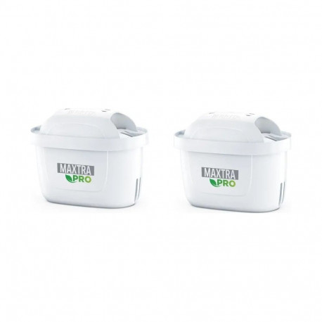 Brita MAXTRA PRO Hard Water Expert filter cartridge 2 pcs.