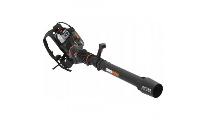Worx Leaf Blower WG572E
