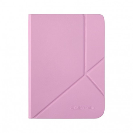 Kobo Cover Sleep Clara Color/BW Candy Pink