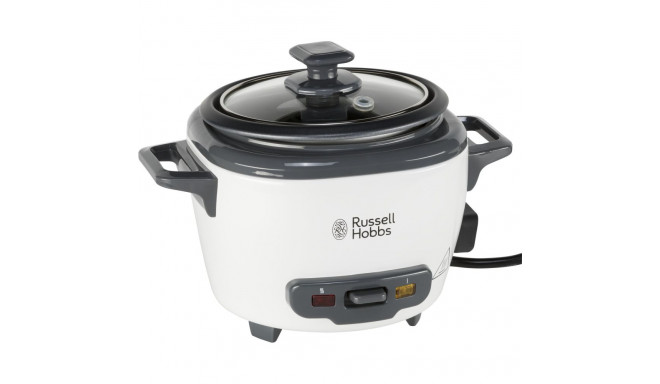 Russell Hobbs rice cooker, 0.7 liters