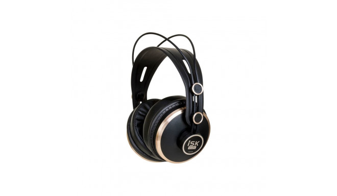 ISK HD-9999 headphones