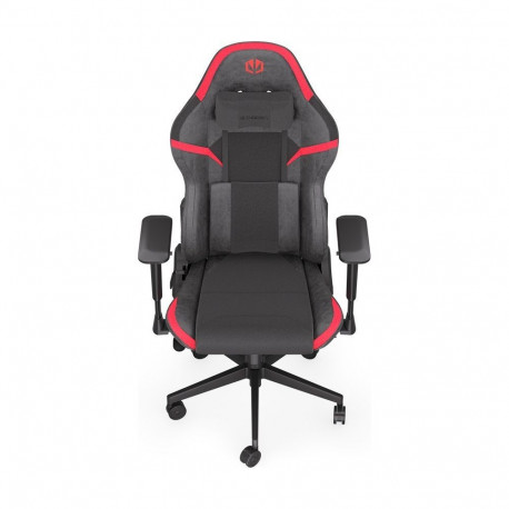 Endorfy Scrim RD tugitool (EY8A002) punane