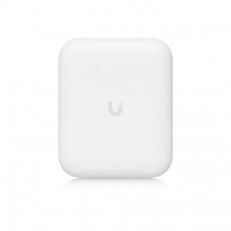 Ubiquiti Access Point | U7 Outdoor | 2.4 - 5 GHz | 2500 Mbit/s | Ethernet LAN (RJ-45) ports 1 | MU-M