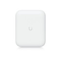 Ubiquiti juurdepääsupunkt | U7 Outdoor | 2.4 - 5 GHz | 2500 Mbit/s | Ethernet LAN (RJ-45) port 1 | M