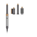 Dyson Airwrap Long HS05 multi juukseviimistlusseade origin uus nikkel/vask 533896-01