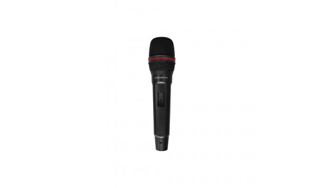 CKMOVA DVM10 microphone