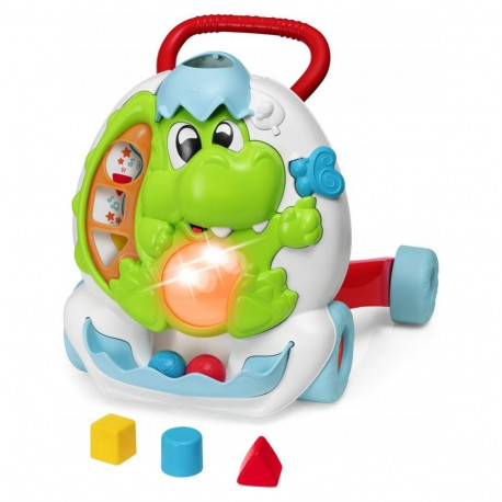 Chicco DINO LÜKATAV MÄNGUASI