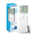 Brita Vital Filter Bottle Pastel Green + 2 MicroDisc Filters 600ml