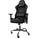 Deltaco GAM-096 Gaming Chair DC210 Racing Style Synthetic Leather