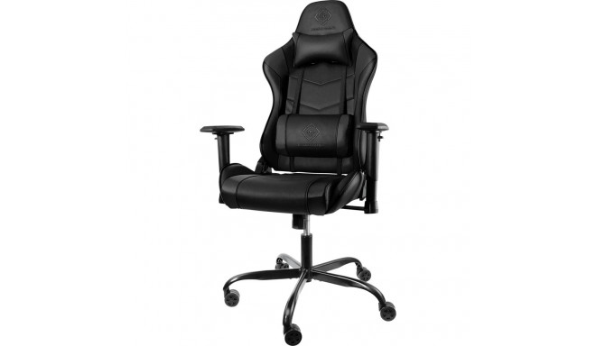 Deltaco GAM-096 Gaming Chair DC210 Racing Style Synthetic Leather