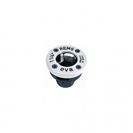 REMS R 1 1/2" keermelõikur