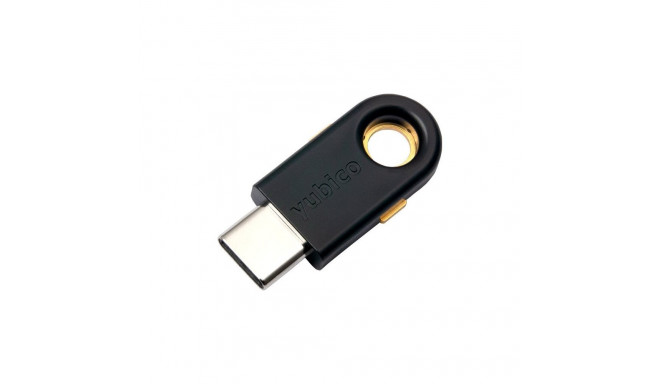 Yubico YubiKey 5C