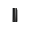 External HDD WD Elements Desktop 8TB Black (WDBWLG0080HBK-EESN)