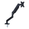 Kunstiline lauahoidja monitorile 13" - 27" (UM-115)