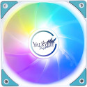 Valkyrie V12F ARGB ventilaator valge