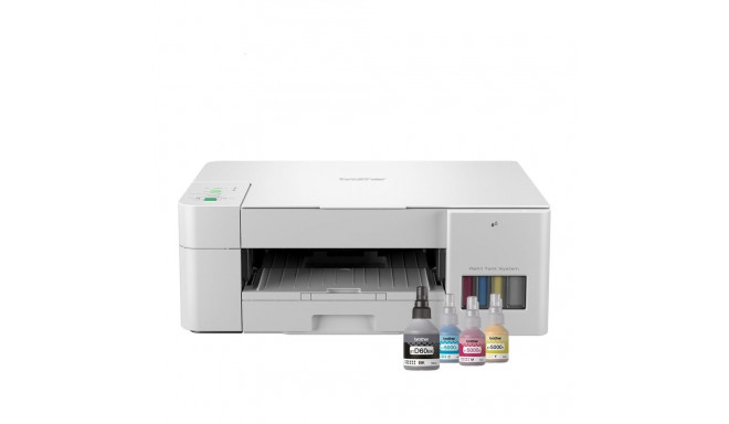 Brother DCP-T426W Multifunction Printer (DCPT426WYJ1)