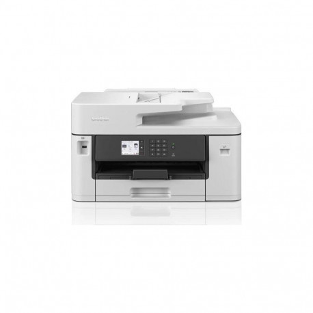 Brother MFC-J2340DW Multifunction Printer (MFCJ2340DWYJ1)