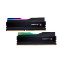 G.Skill Trident Z5 RGB memory, DDR5, 32 GB, 7600MHz, CL36 (F5-7600J3646G16GX2-TZ5RK)