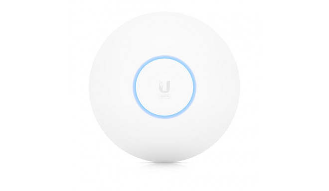 Ubiquiti U6-PRO pääsupunkt
