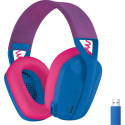 Logitech G435 sinised kõrvaklapid (981-001062)