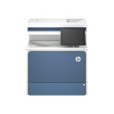 HP Color LaserJet Enterprise MFP 5800dn Printer A4 43 lk/min