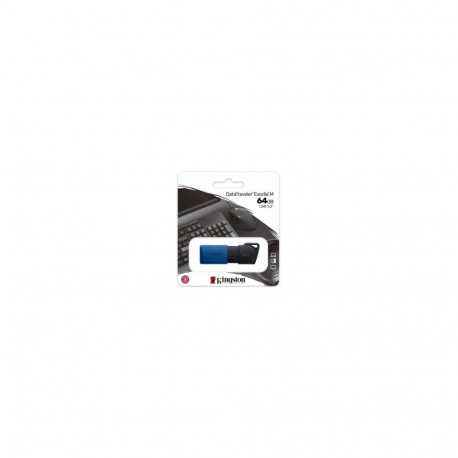 Kingston DataTraveller Exodia M 64GB
