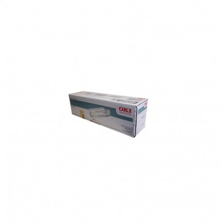 OKI 45807116 toner cartridge 1 pc(s) Original Black