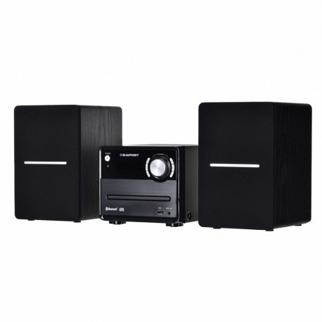 Blaupunkt MS13BT kodu helimikrosüsteem