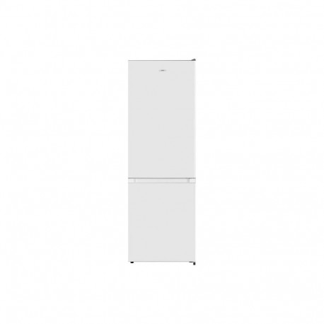 Gorenje külmik-sügavkülmik NRK6182PW4