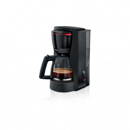 Bosch TKA2M113 coffee maker Manual Drip coffee maker 1.25 L