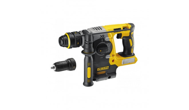 DEWALT DCH274N-XJ pöördvasar SDS-Plus 2,1J 400W 18V must kollane