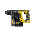 DEWALT DCH274N-XJ rotary hammer SDS-Plus 2,1J 400W 18V Black, Yellow