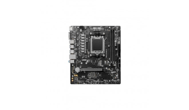 MSI PRO A620M-E