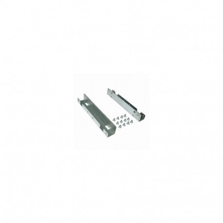 Gembird HDD ACC MOUNTING FRAME 2X/2.5" TO 3.5" MF-3221