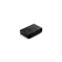 MERCUSYS Switch||MS105G|Desktop/pedestal|5x10Base-T / 100Base-TX / 1000Base-T|MS105G