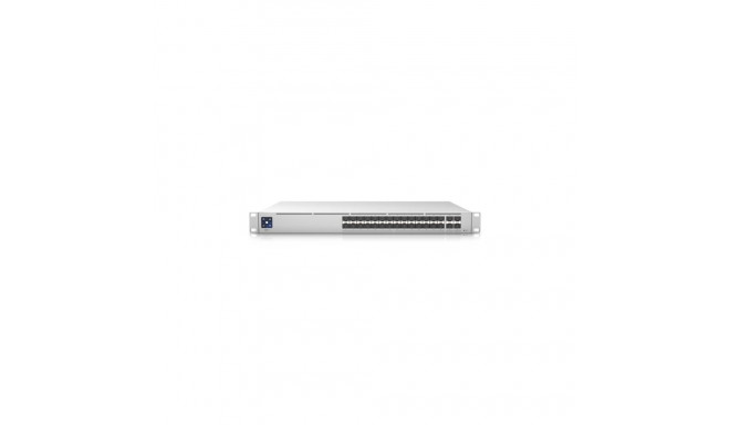 UBIQUITI Switch||USW-Pro-Aggregation|Type L3|28xSFP+|4xSFP28|USW-PRO-AGGREGATION