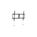 Gembird TV SET ACC WALL MOUNT 37-80"/WM-80F-01