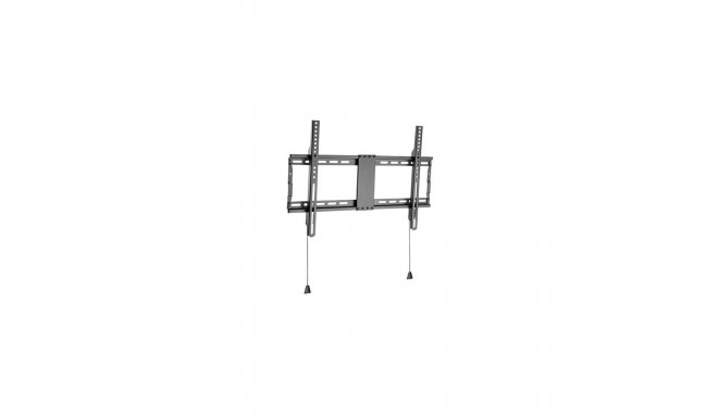 Gembird TV SET ACC WALL MOUNT 37-80"/WM-80F-01