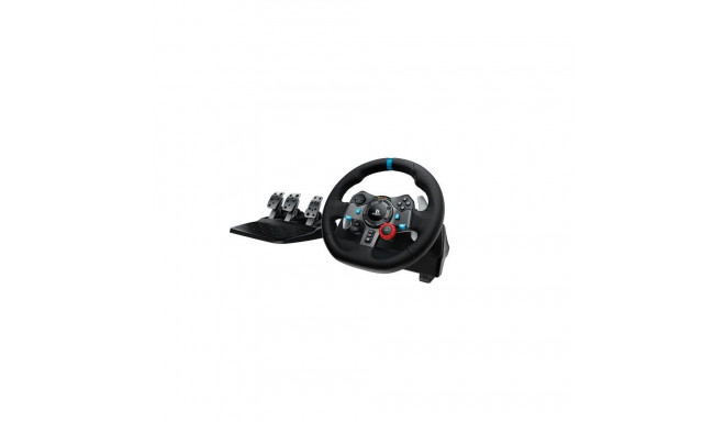 Logitech STEERING WHEEL G29/941-000112