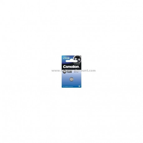 Camelion PQ-136 CR1225, Lithium, 1 pc(s)